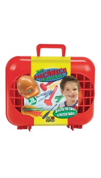 KIT MECÂNICO MALUQUINHO 
